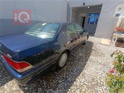 تويوتا كراون